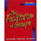 The Facilitation of Groups