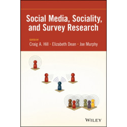 Social Media, Sociality, and Survey Research
