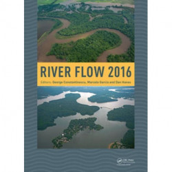 River Flow 2016: Iowa City, USA, July 11-14, 2016