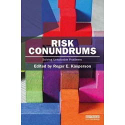 Risk Conundrums: Solving Unsolvable Problems