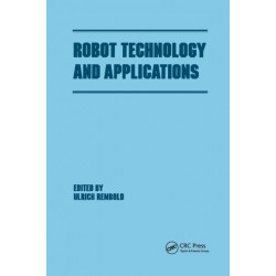 Robot Technology and Applications