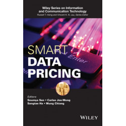 Smart Data Pricing