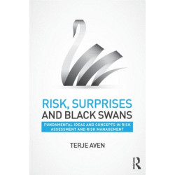 Risk, Surprises and Black Swans: Fundamental Ideas and Concepts in Risk Assessment and Risk Management