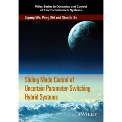 Sliding Mode Control of Uncertain Parameter-Switching Hybrid Systems