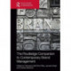 The Routledge Companion to Contemporary Brand Management