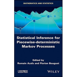 Statistical Inference for Piecewise-deterministic Markov Processes