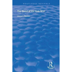 The Quest of the Holy Grail