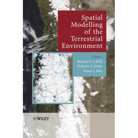 Spatial Modelling of the Terrestrial Environment