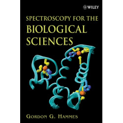 Spectroscopy for the Biological Sciences