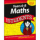Years 6 - 8 Maths For Students