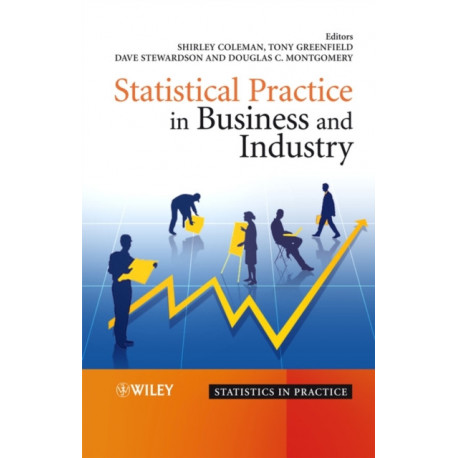 Statistical Practice in Business and Industry