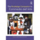 The Routledge Companion to Commedia dell'Arte