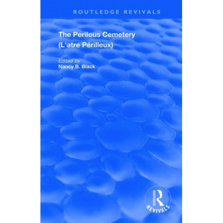 The Perilous Cemetery