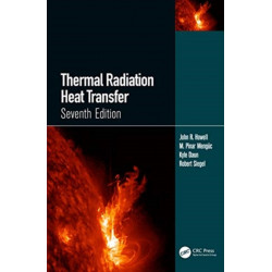 Thermal Radiation Heat Transfer