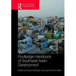 Routledge Handbook of Southeast Asian Development