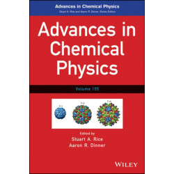 Advances in Chemical Physics, Volume 155