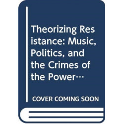 Punk Criminology: Music, Resistance, and Crimes of the Powerful