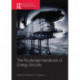 The Routledge Handbook of Energy Security