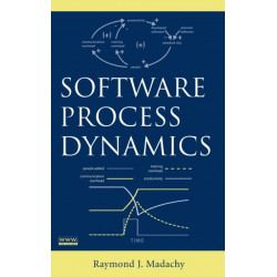 Software Process Dynamics