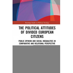 The Political Attitudes of Divided European Citizens: Public Opinion and Social Inequalities in Comparative and Relational Perspective