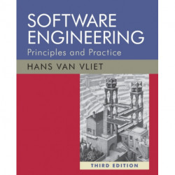 Software Engineering: Principles and Practice
