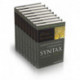 The Wiley Blackwell Companion to Syntax, 8 Volume Set: 8 Volume Set