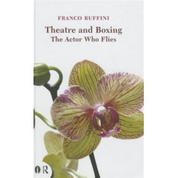 Theatre and Boxing: The Actor who Flies