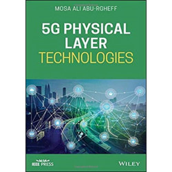 5G Physical Layer Technologies