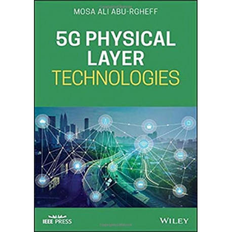 5G Physical Layer Technologies