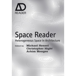 Space Reader: Heterogeneous Space in Architecture