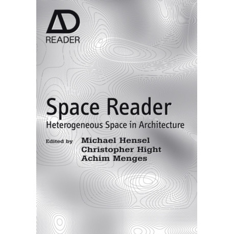 Space Reader: Heterogeneous Space in Architecture
