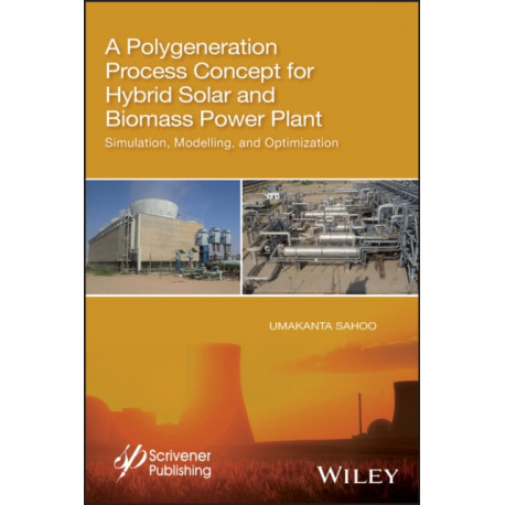 A Polygeneration Process Concept for Hybrid Solar and Biomass Power Plant: Simulation, Modelling, and Optimization