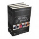 The International Encyclopedia of Media Literacy, 2 Volume Set: 2 Volume Set