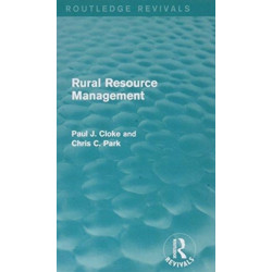 Routledge Revivals Environmental Studies Bundle