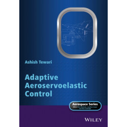 Adaptive Aeroservoelastic Control