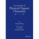 Encyclopedia of Physical Organic Chemistry, 6 Volume Set: 6 Volume Set