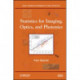 Statistics for Imaging, Optics, and Photonics