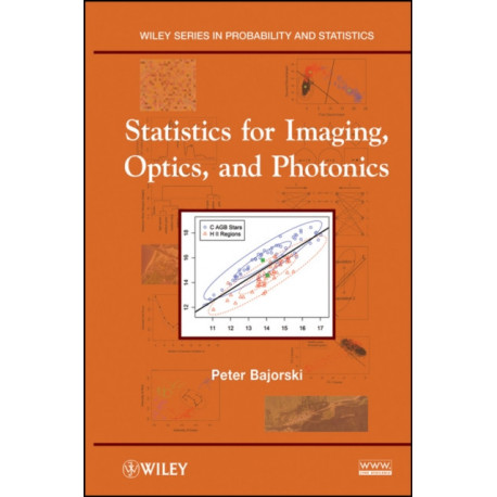 Statistics for Imaging, Optics, and Photonics