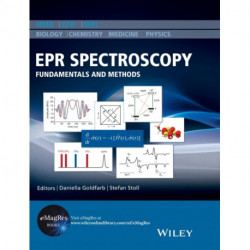 EPR Spectroscopy: Fundamentals and Methods