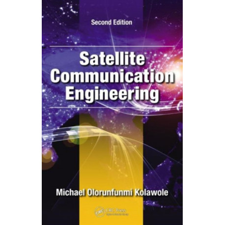Satellite Communication Engineering