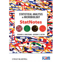 Statistical Analysis in Microbiology: StatNotes