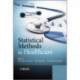 Statistical Methods in Healthcare