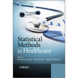 Statistical Methods in Healthcare