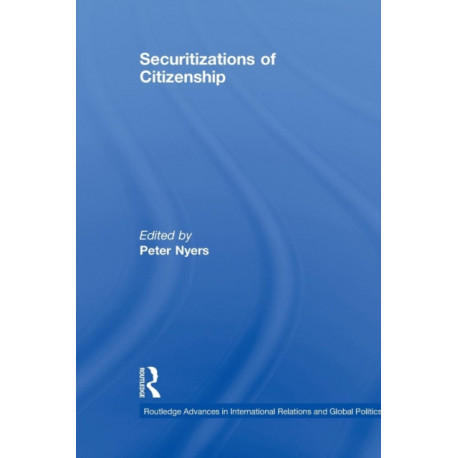 Securitizations of Citizenship