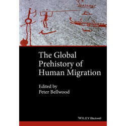 The Global Prehistory of Human Migration