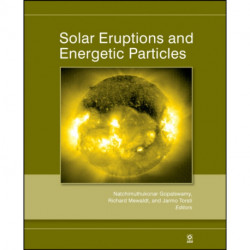 Solar Eruptions and Energetic Particles