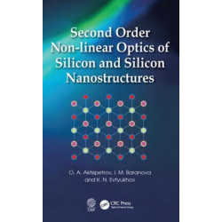 Second Order Non-linear Optics of Silicon and Silicon Nanostructures