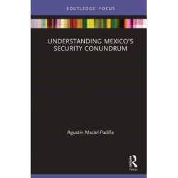 Understanding Mexico’s Security Conundrum