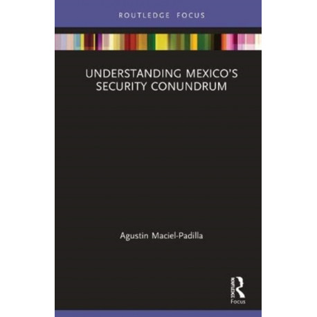 Understanding Mexico’s Security Conundrum