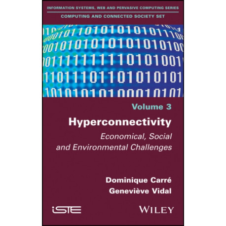 Hyperconnectivity: Economical, Social and Environmental Challenges